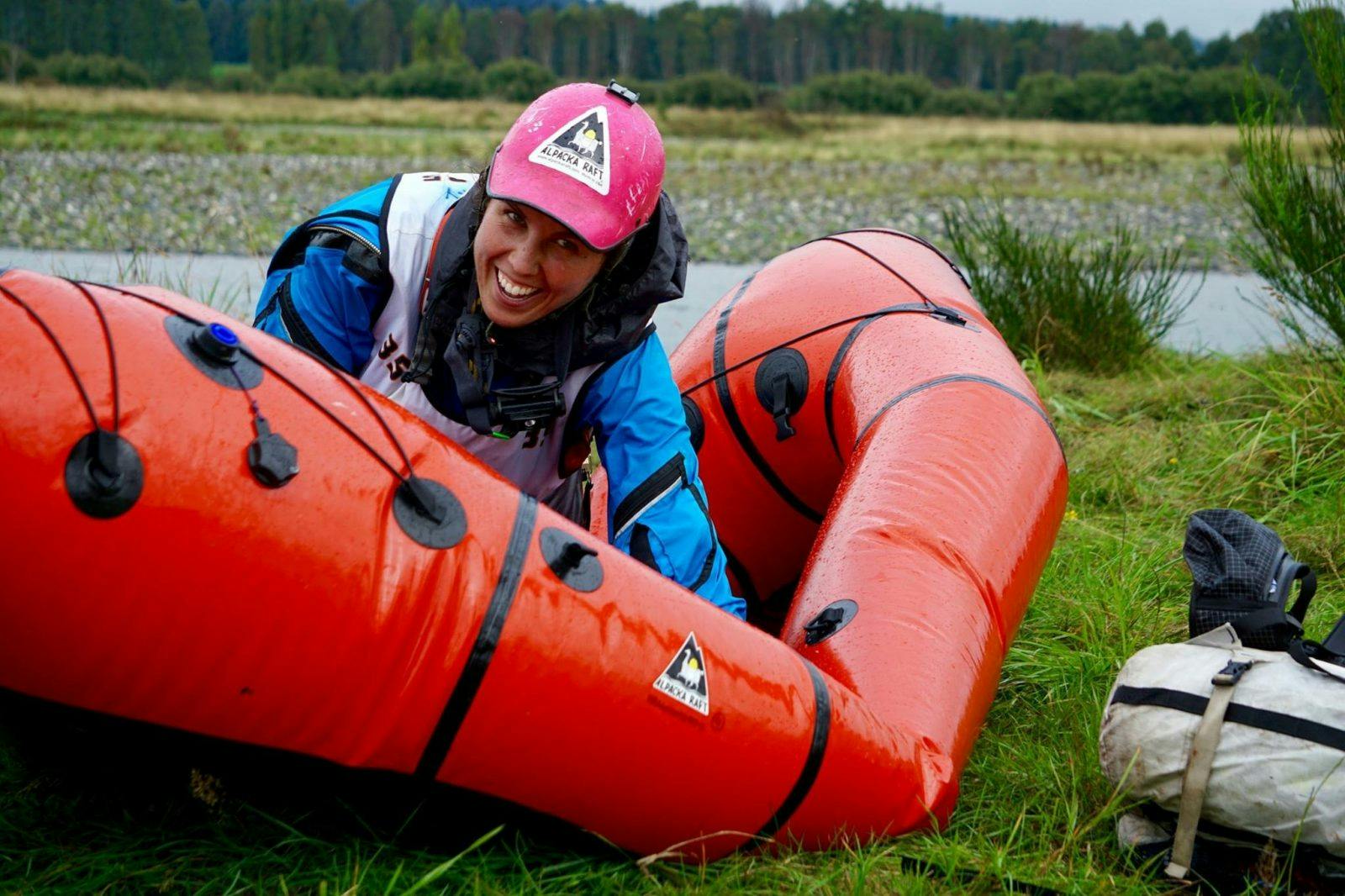 The Walking Wounded on the World&apos;s Biggest Expedition Adventure Race