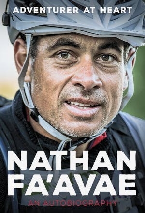 Nathan Fa&apos;avae