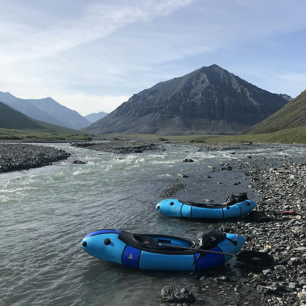 arctic national wildlife refuge