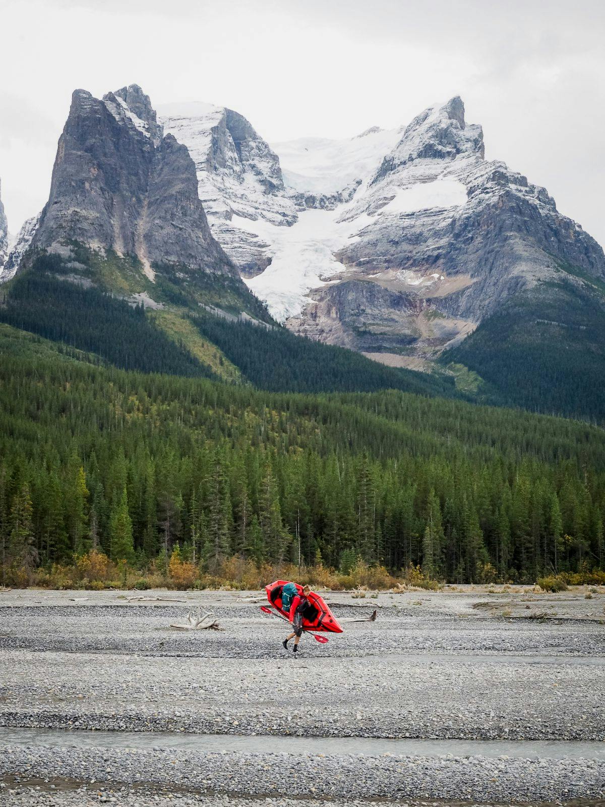 &quot;I haven&apos;t been to that many places, but I can still say with conviction that the Rockies are one of my favourite places on this planet.&quot; ~Spring McClurg