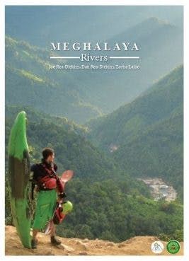 Meghalaya Rivers guidebook