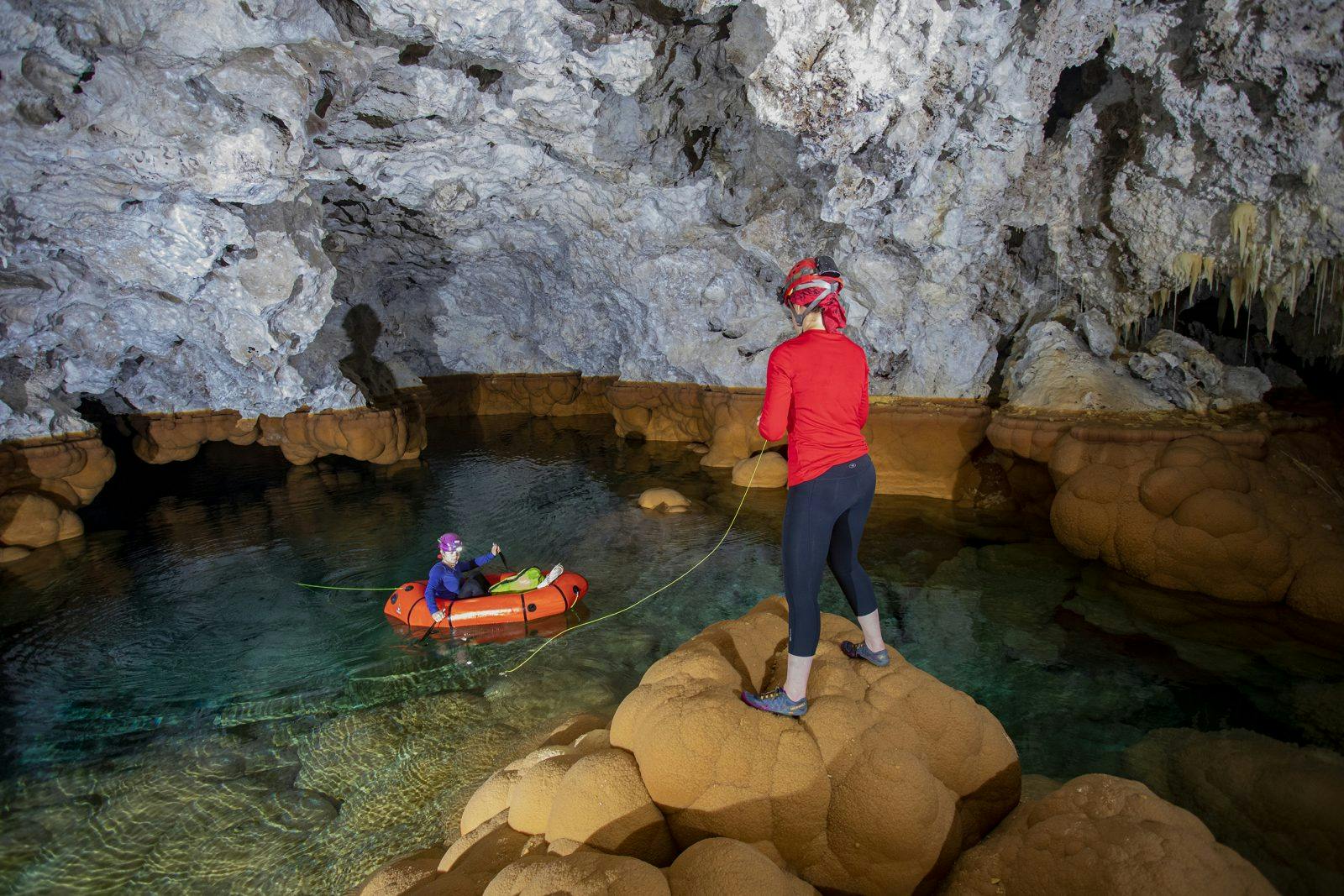 Mapping Lechuguilla Cave Alpacka Raft Blog Mapping Lechuguilla Cave Alpacka Raft Blog