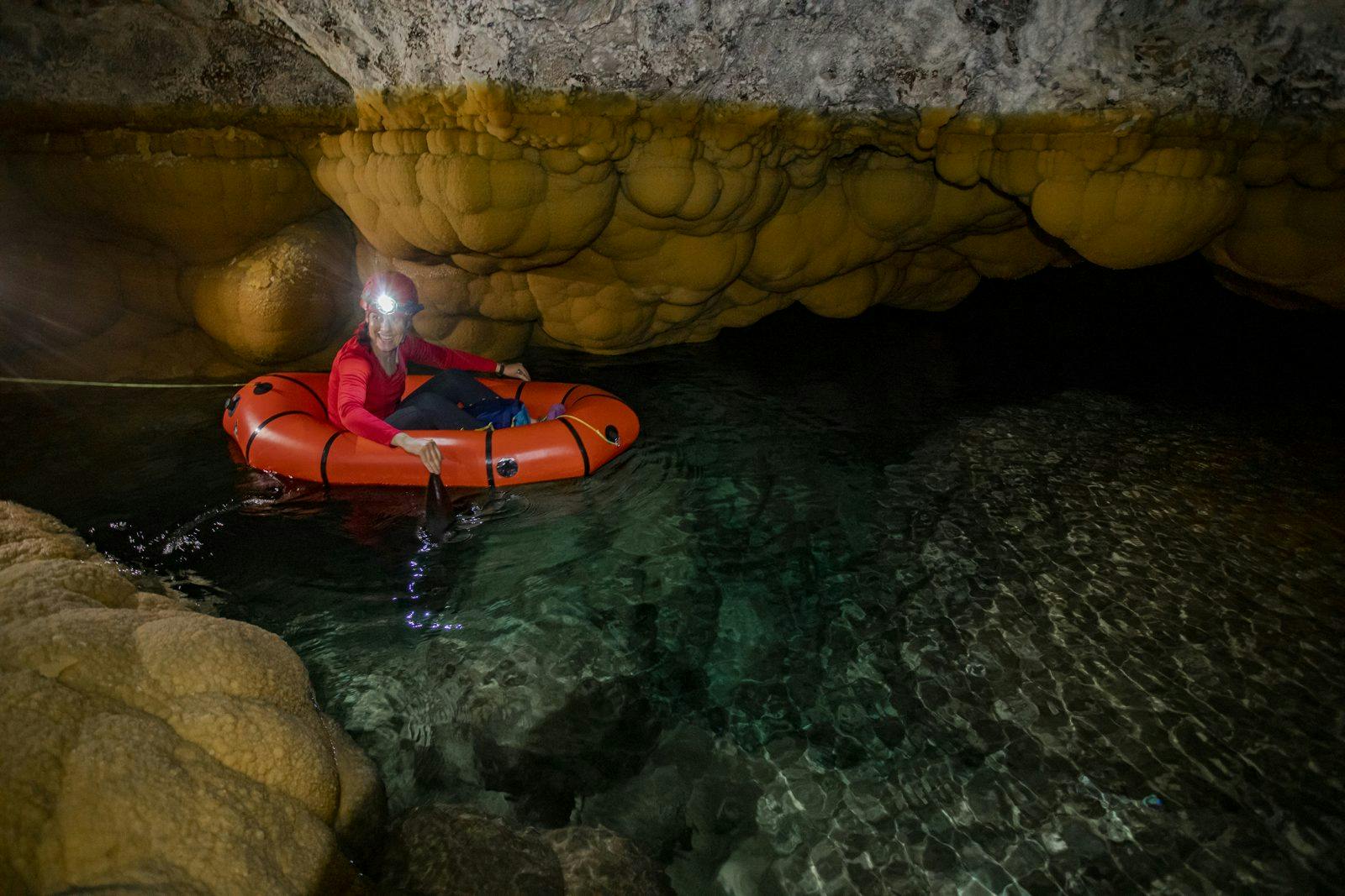 Mapping Lechuguilla Cave Alpacka Raft Blog Mapping Lechuguilla Cave Alpacka Raft Blog