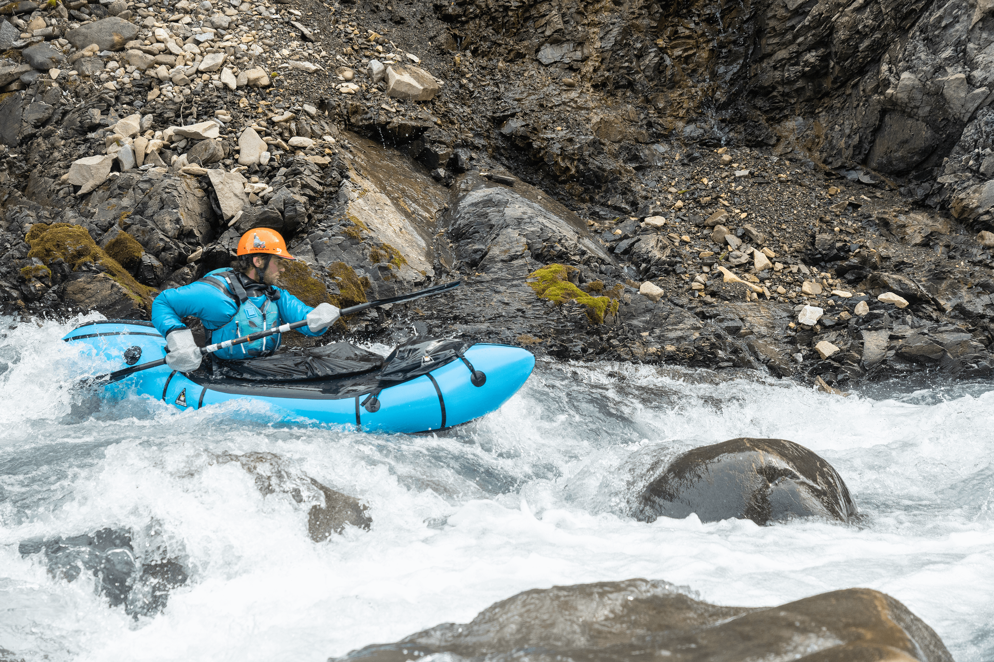 Alpacka Expedition - Thumbnail 2