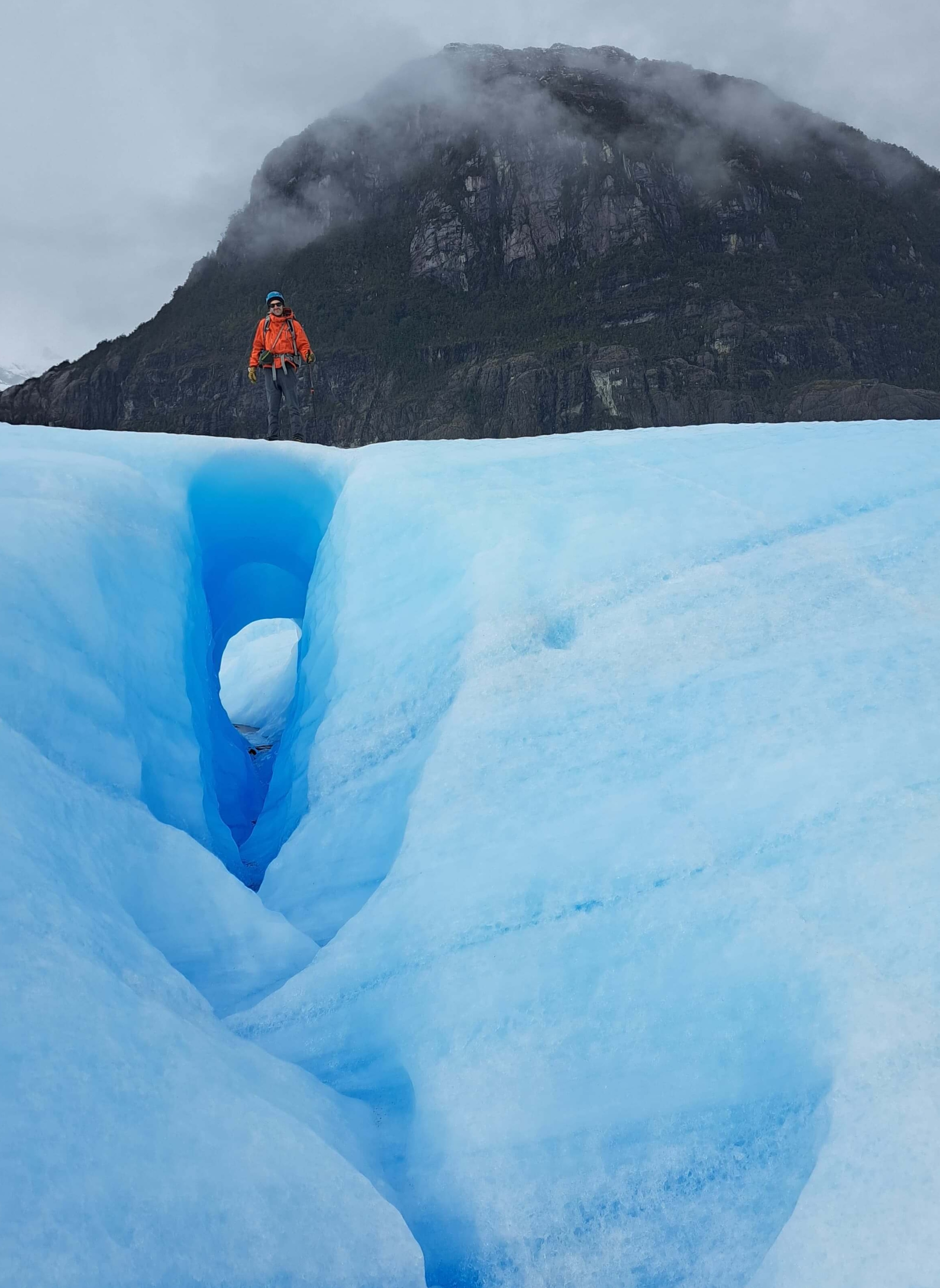 Conservation Tales: The Race to Find and Protect Patagonia's