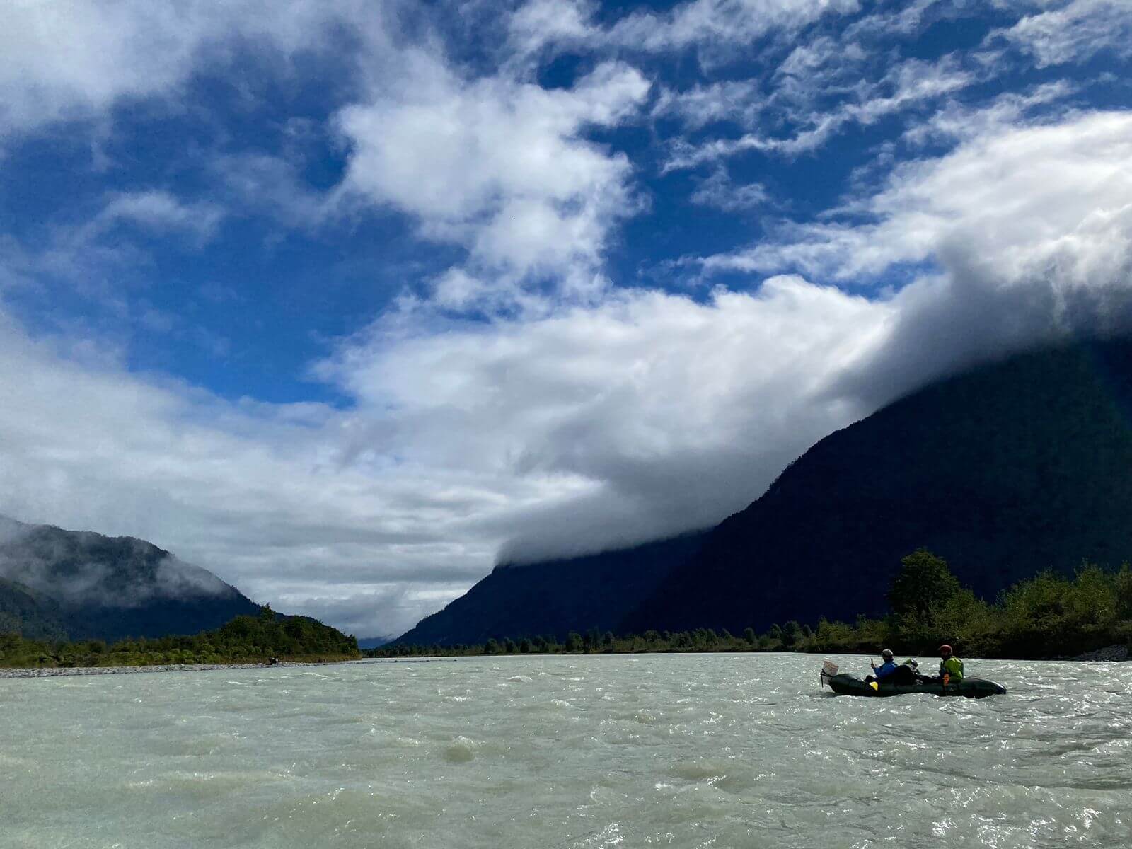 Conservation Tales: The Race to Find and Protect Patagonia's Conservation Tales: The Race to Find and Protect Patagonia's