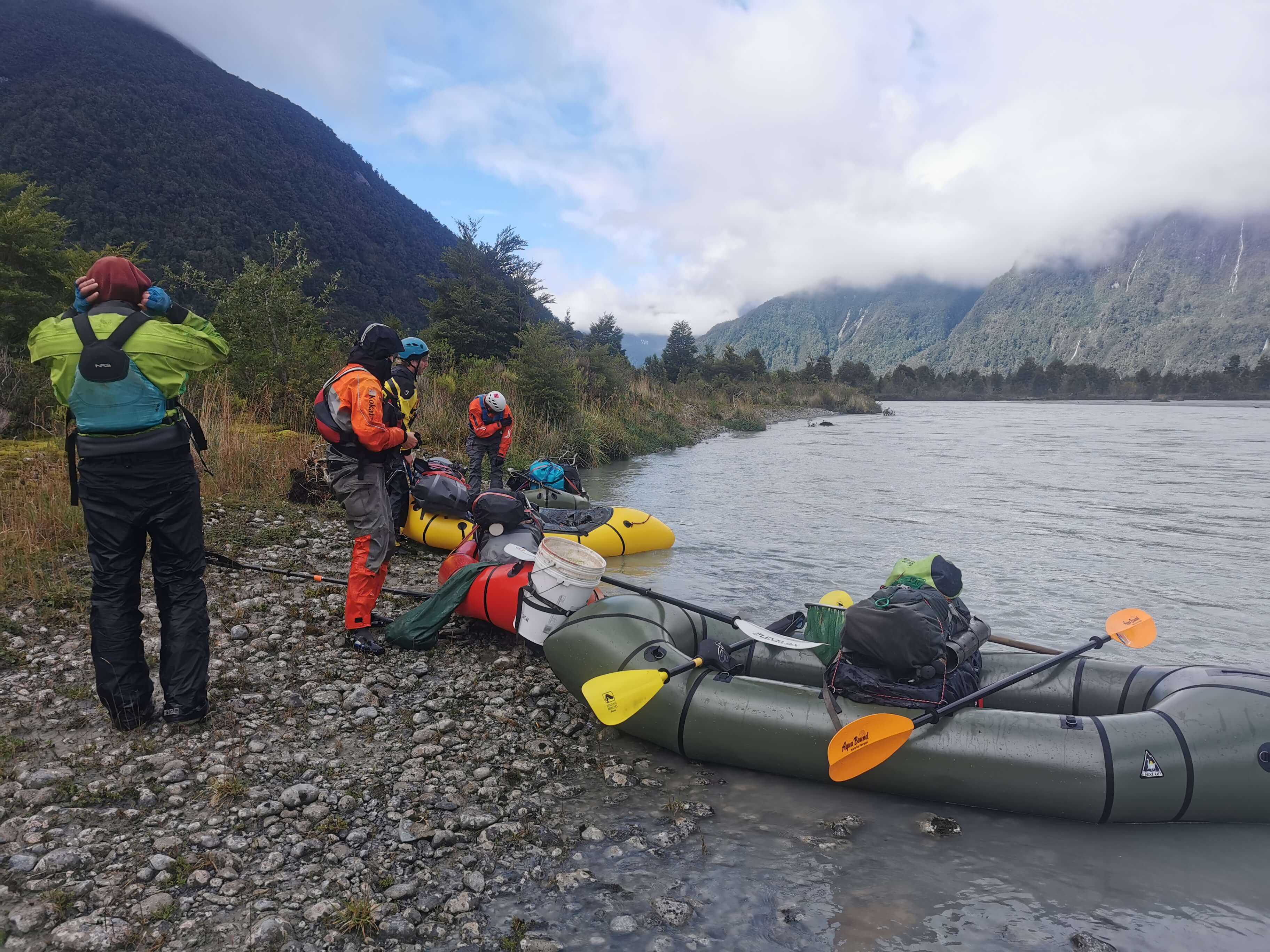 Conservation Tales: The Race to Find and Protect Patagonia's