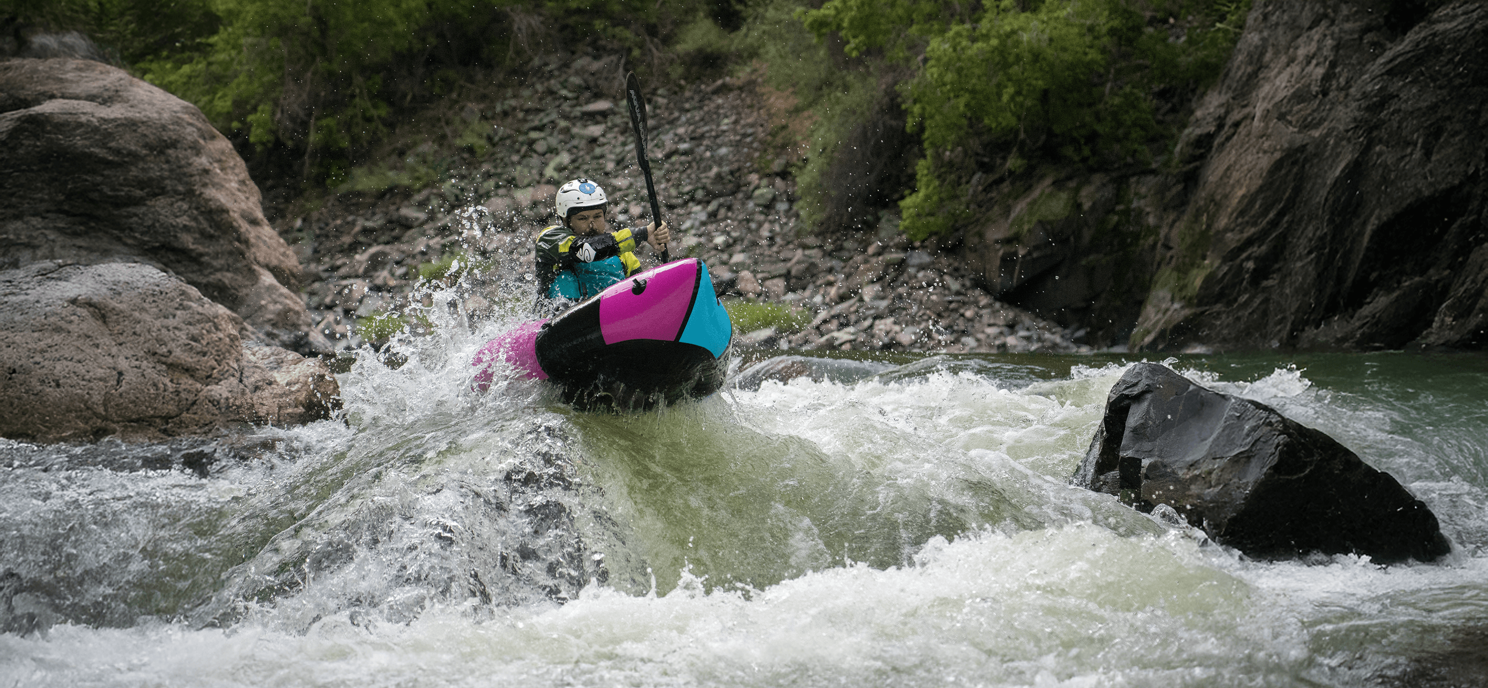 Alpacka Raft