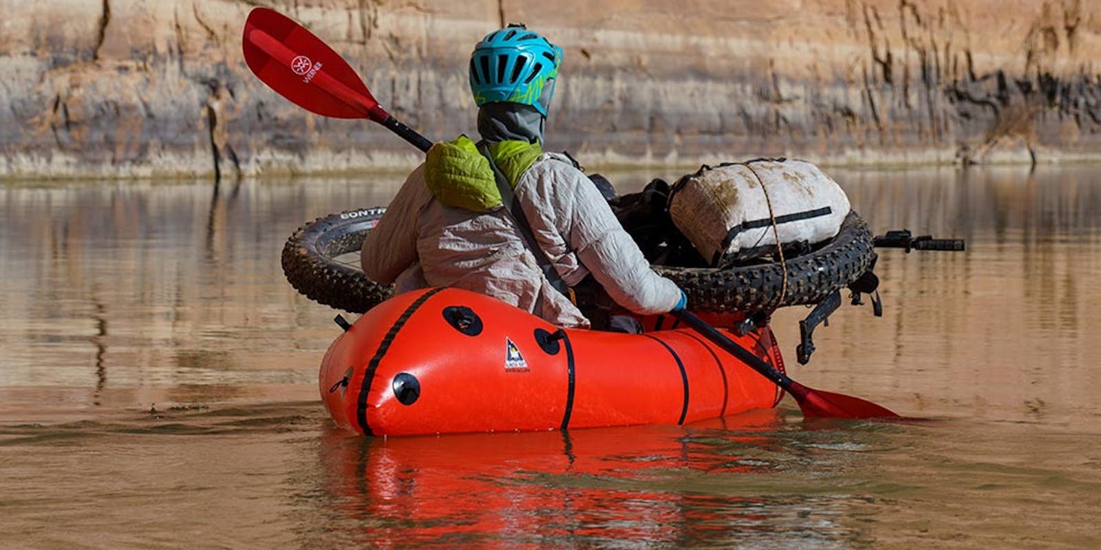Alpacka Raft | Passionate about Packrafting in all its Forms