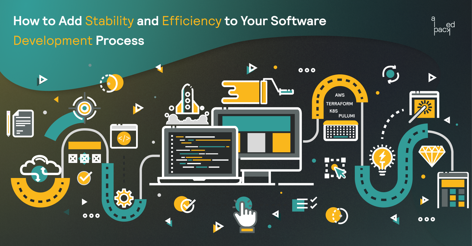 How to Add Stability and Efficiency to Your Software Development ...