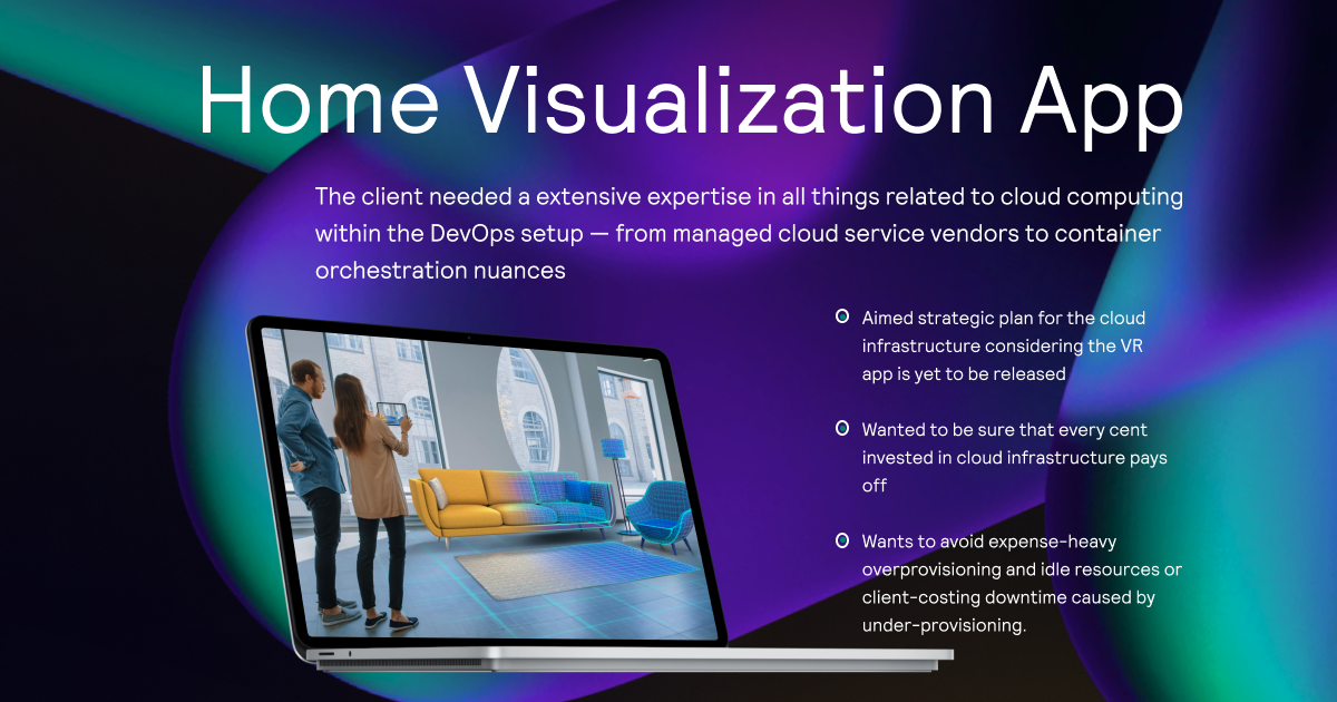 Staying Truly Agile and Cost-Efficient in the Cloud: The Mission Is Possible thumbnail