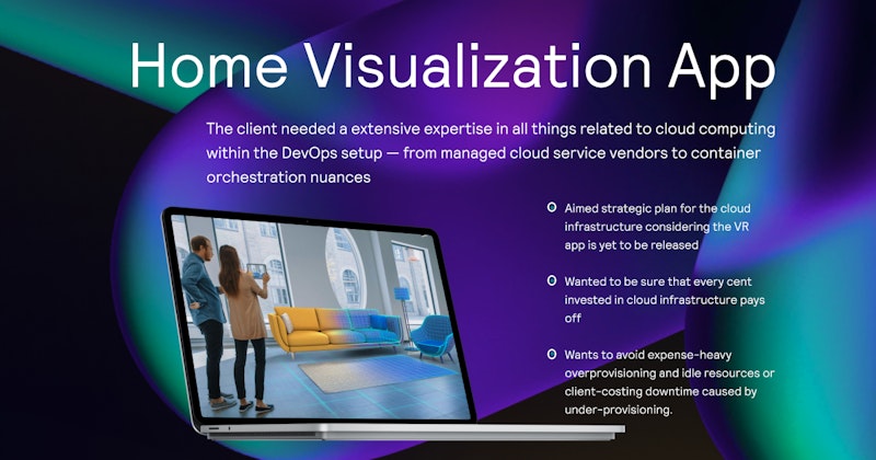 Staying Truly Agile and Cost-Efficient in the Cloud: The Mission Is Possible thumbnail