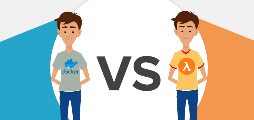 Serverless vs containers - what to choose? thumbnail