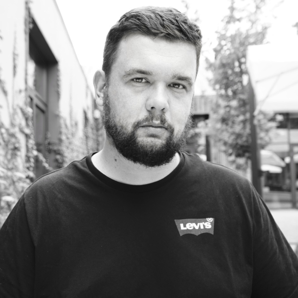 Dmitriy Konstantynov