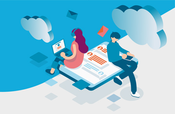 SAAS vs PAAS vs IAAS: how to make the rigth choice thumbnail