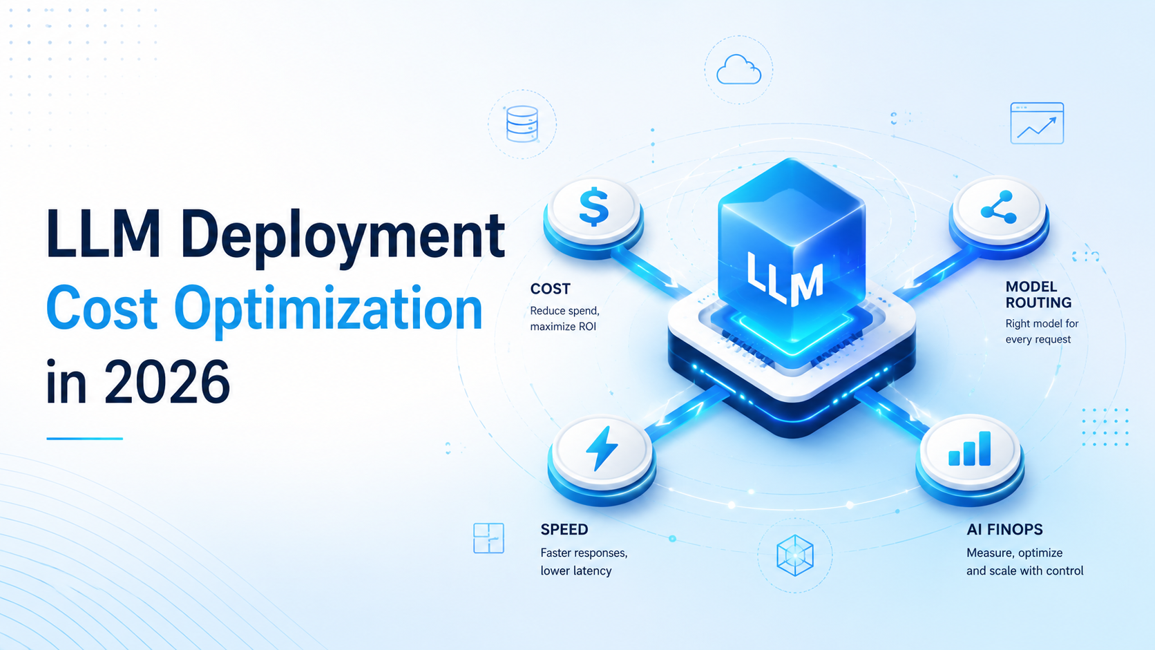 LLM Deployment Cost Optimization in 2026: Real Numbers and Strategies thumbnail