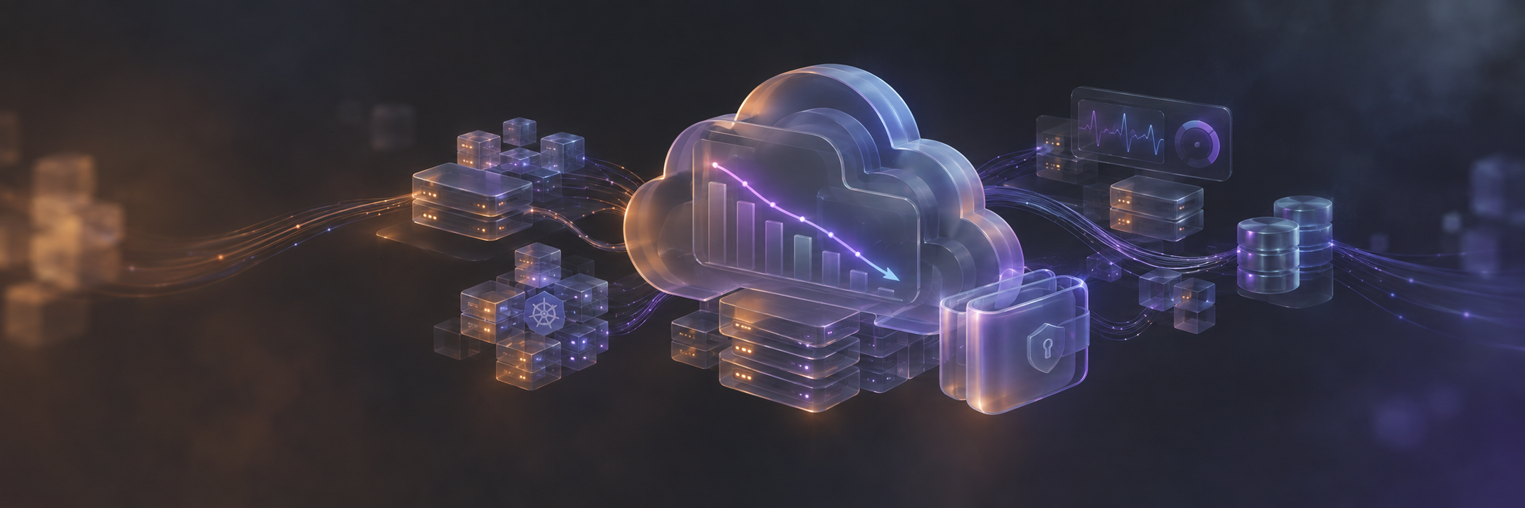 Cloud Cost Optimization for a Crypto Wallet preview