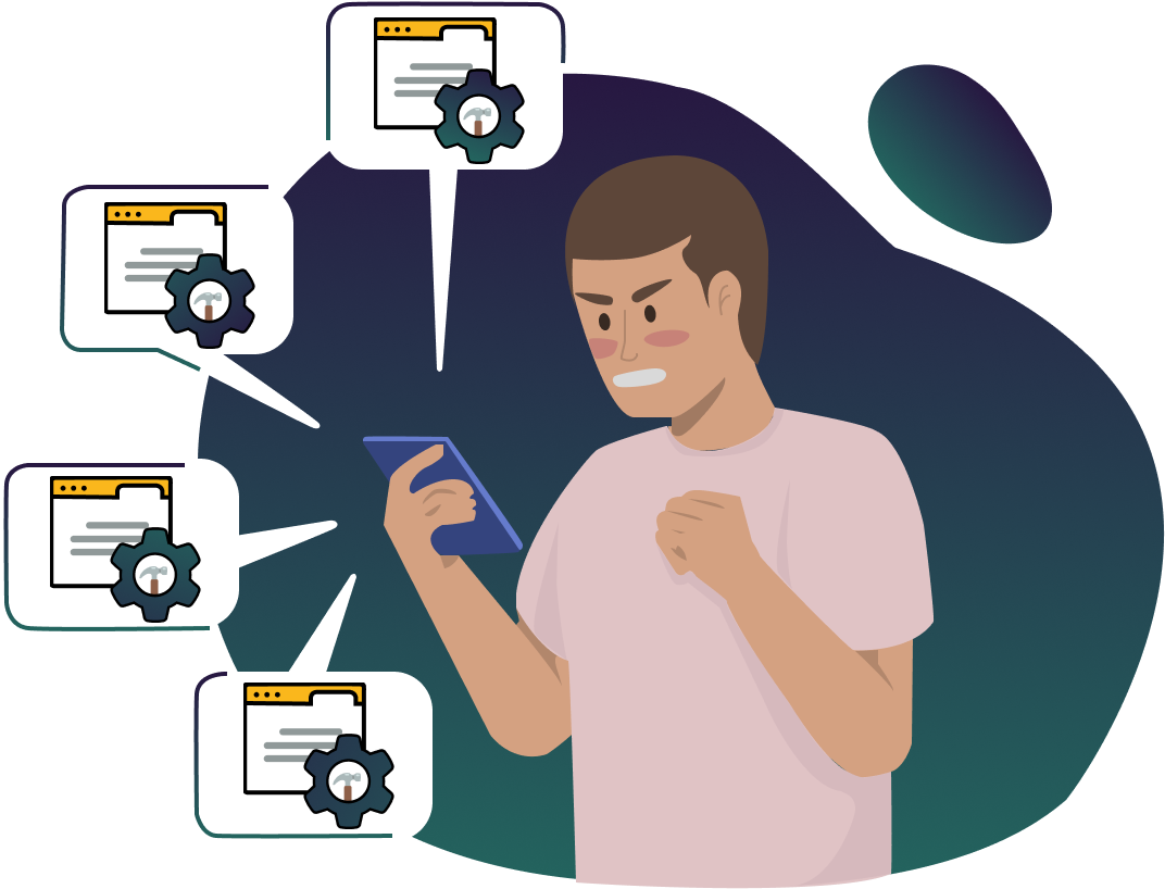 Challenge #1: Redundant builds in the CI/CD pipeline&nbsp;
