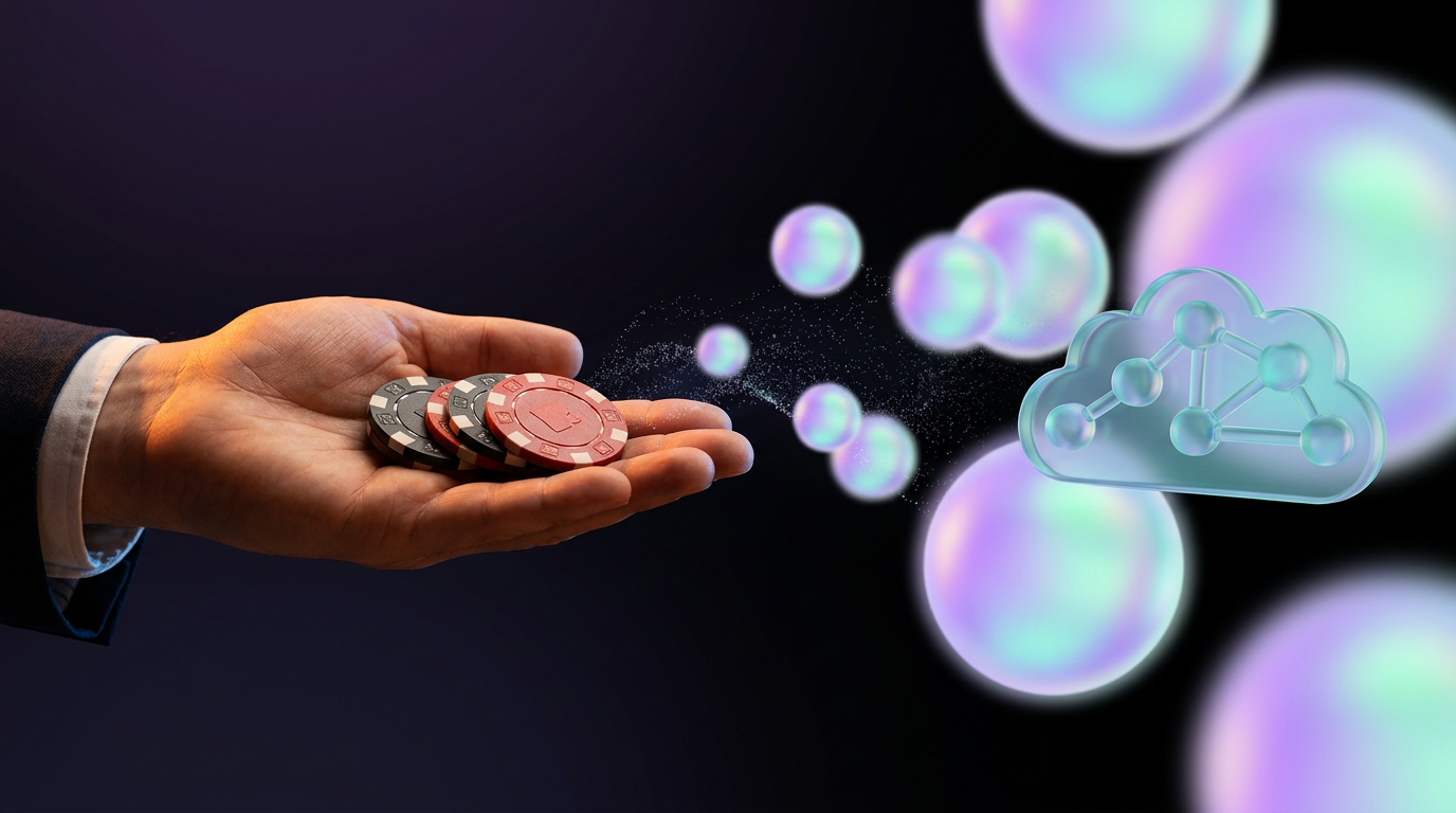 Migration to EKS: 4x Faster Releases and $45,600/Year in Savings preview