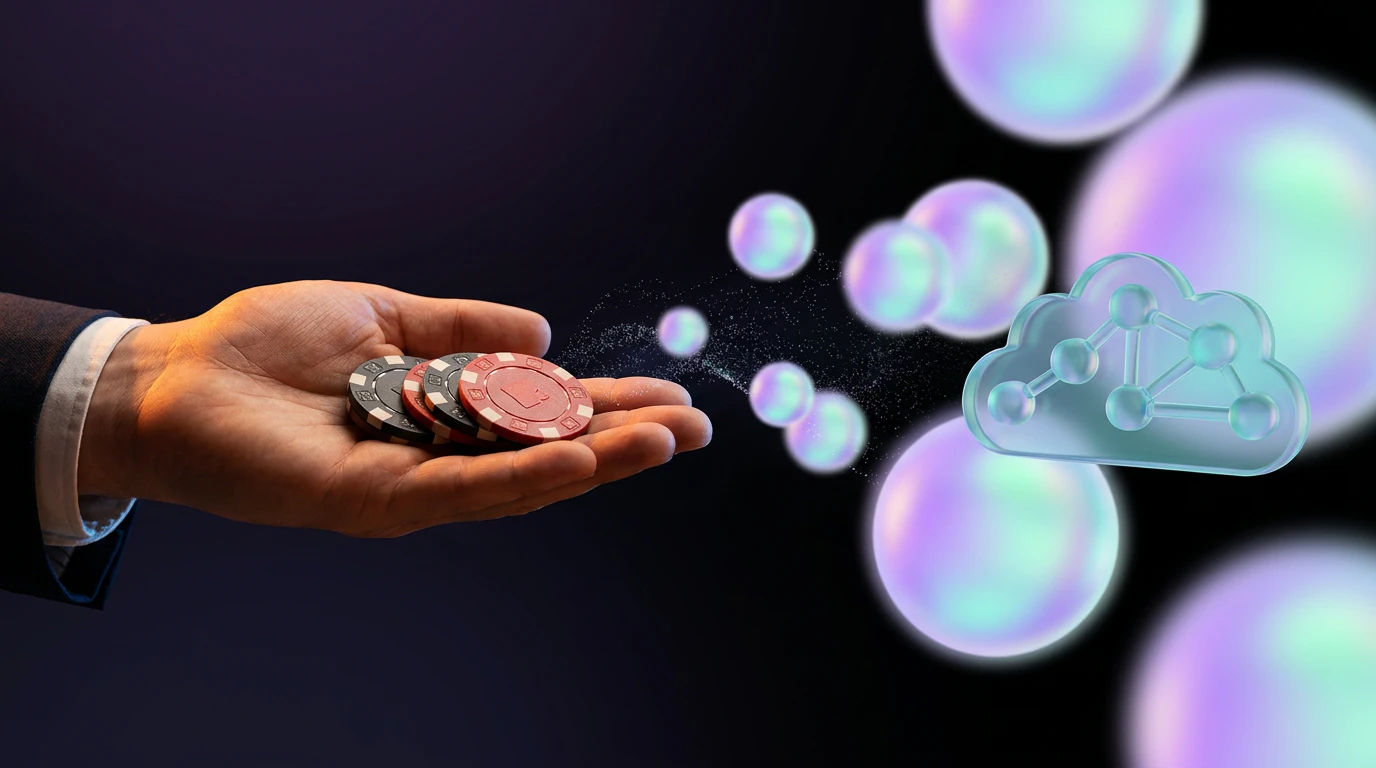 Migration to EKS: 4x Faster Releases and $45,600/Year in Savings preview