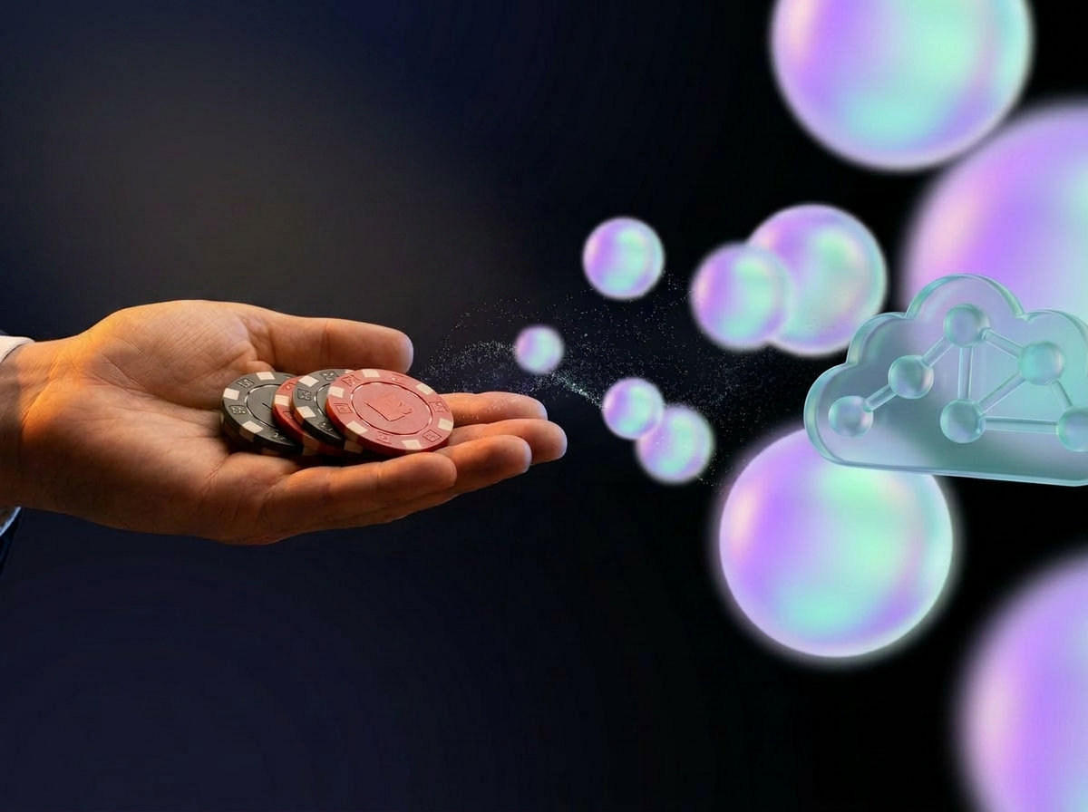 Migration to EKS: 4x Faster Releases and $45,600/Year in Savings thumbnail