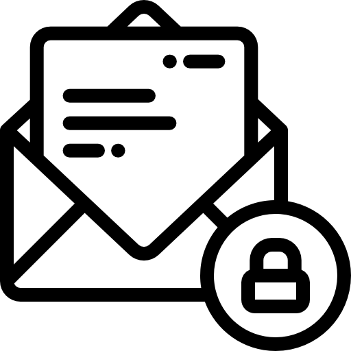 Encryption thumbnail