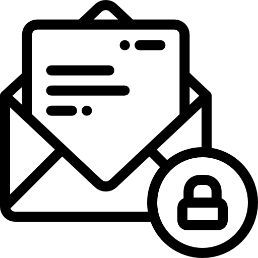 Encryption thumbnail