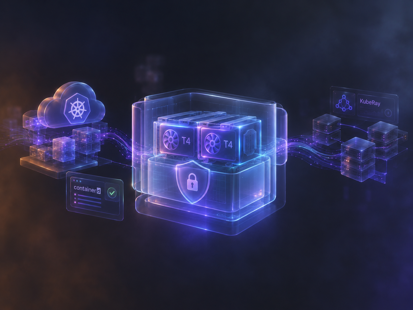 GPU for Confidential Containers preview