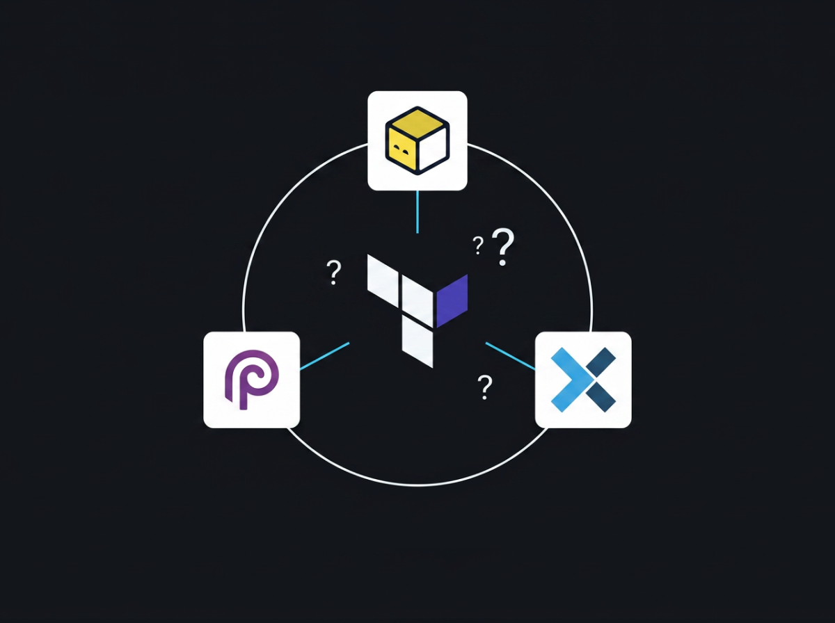 Infrastructure as Code in 2026: Why Terraform Is No Longer the Default Choice thumbnail