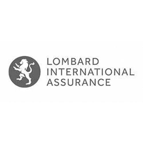 Logo du partenaire d'Alphacap : Lombard International Assurance