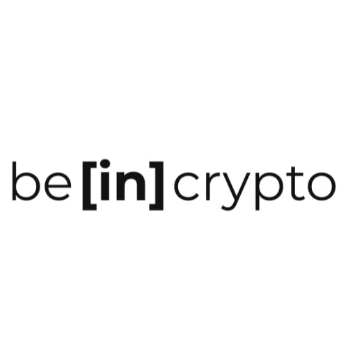 Logo de l'interview d'Alphacap Digital Assets dans be in crypto