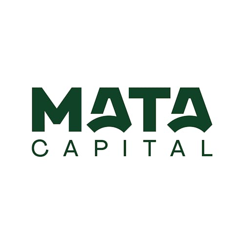 Logo du partenaire d'Alphacap : Mata Capital