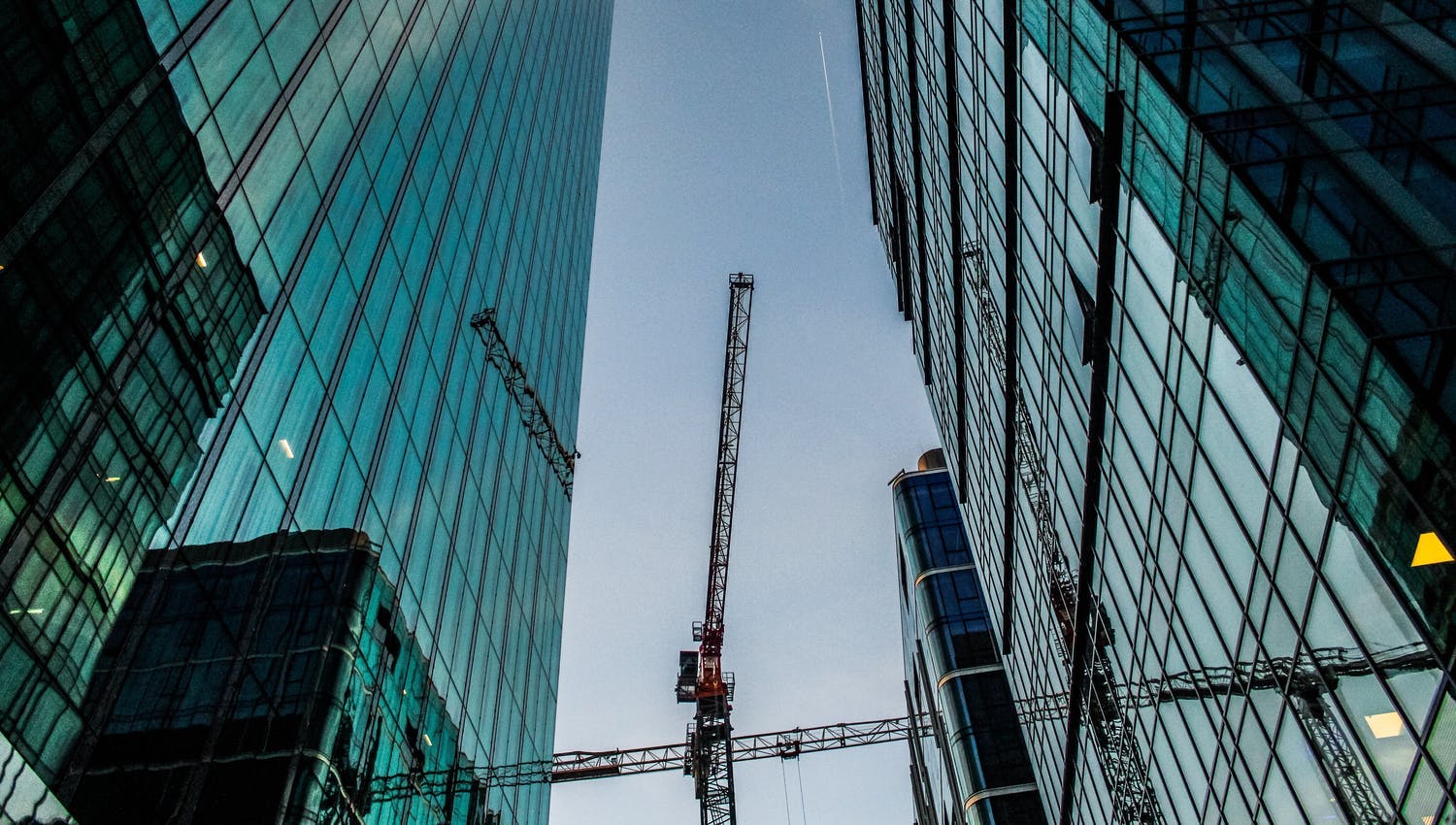 Un des avantages d'un contrat d'assurance-vie est le fait de pouvoir investir dans l'immobilier
