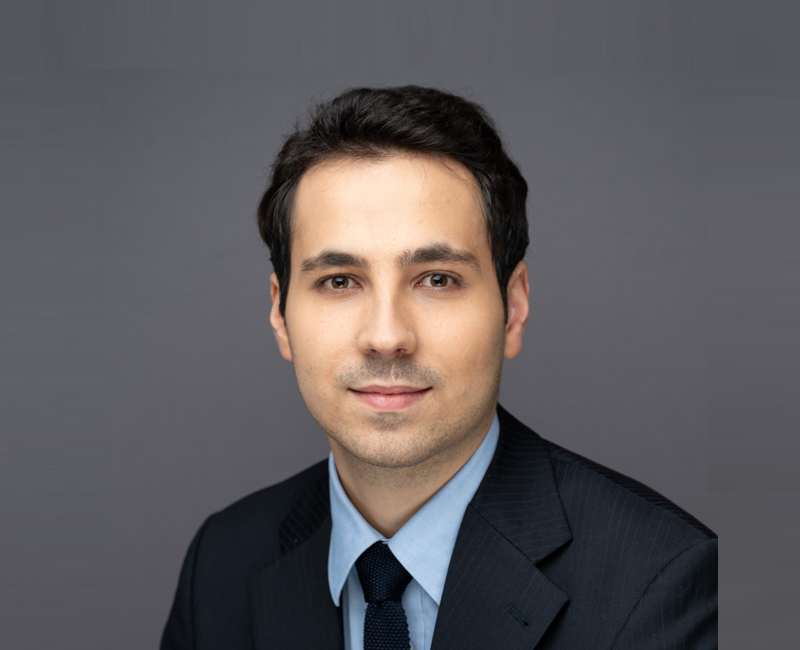 Conviction Bitcoin François Laviale