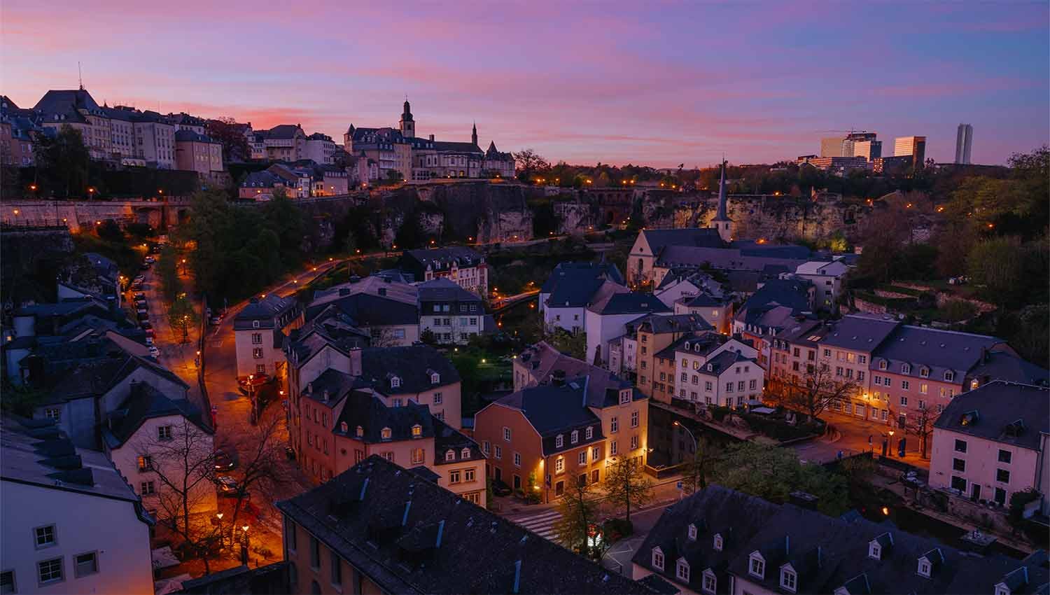 Découvrez les avantages de l'assurance-vie luxembourgeoise 
