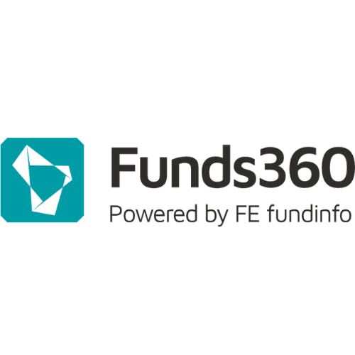 Logo de l'interview d'Alphacap Digital Assets dans Funds 360