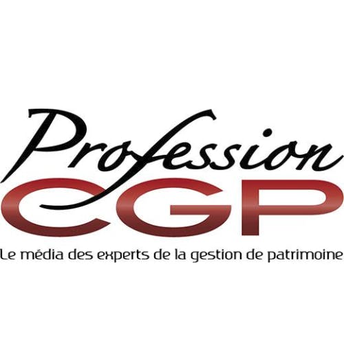 Logo de l'interview d'Alphacap Digital Assets dans Profession CGP