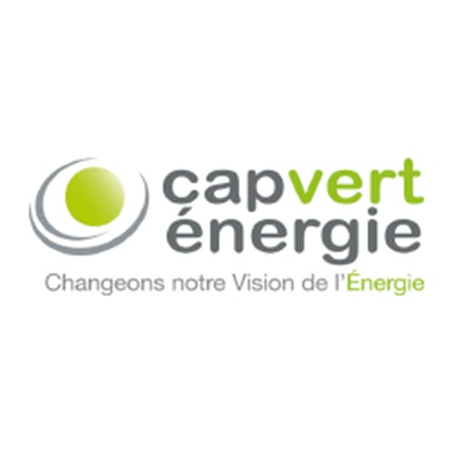 Logo du partenaire d'Alphacap : Cap Vert Energies