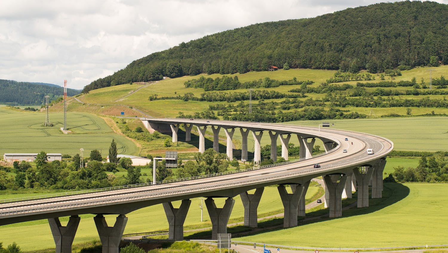 Comprendre l'investissement dans les infrastructures