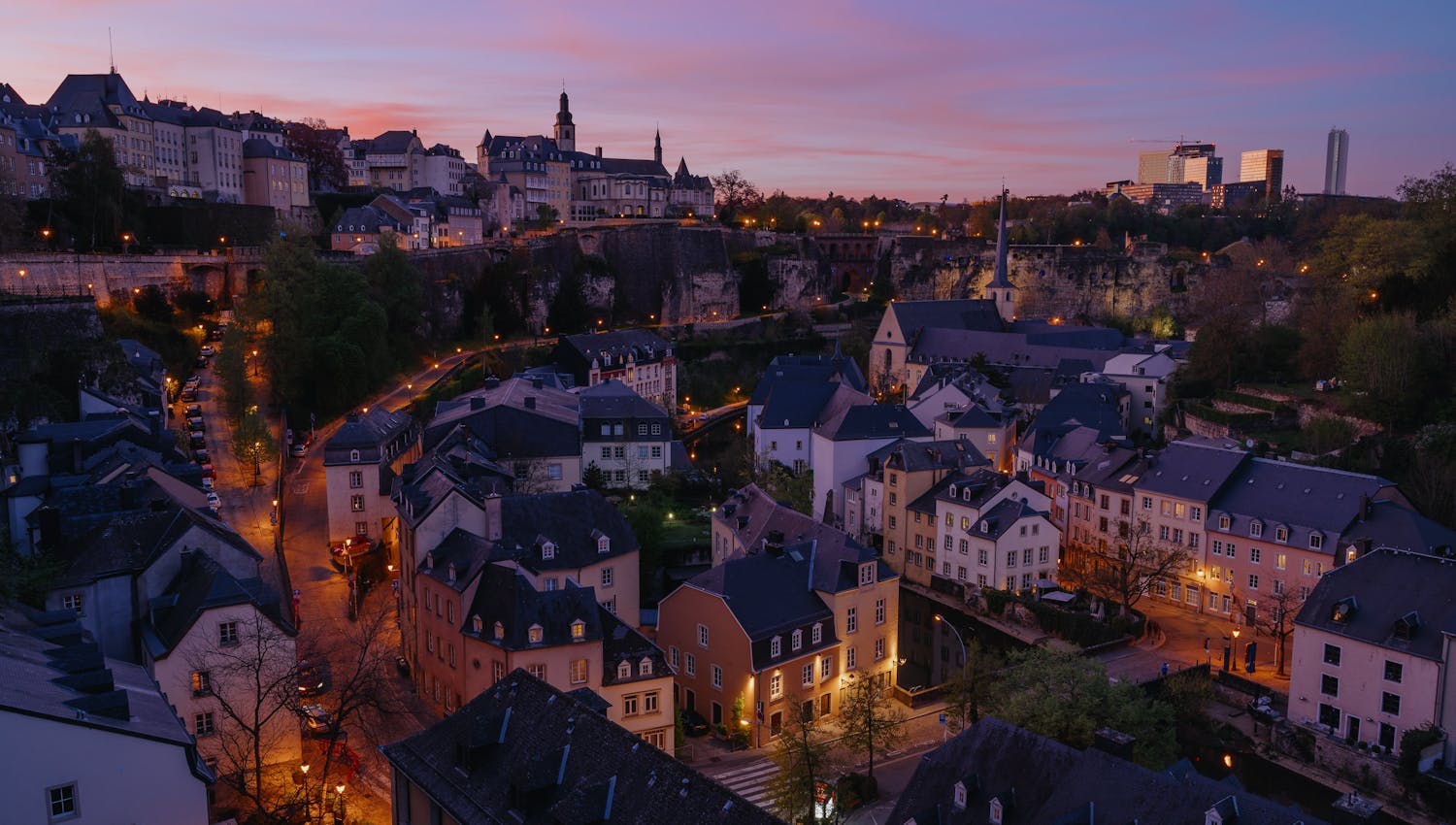Découvrir les avantages de l'assurance-vie Luxembourgeoise