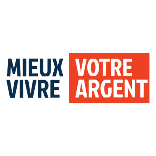 Logo de l'interview d'Alphacap Digital Assets dans Mieux vivre votre argent