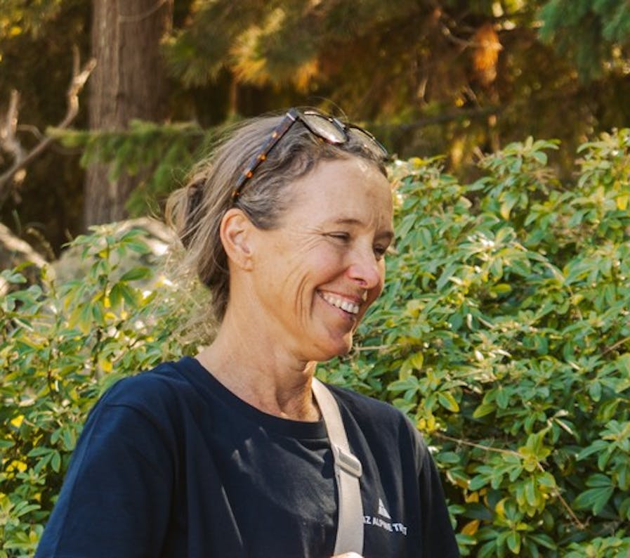 Kristen Tingey - Operations