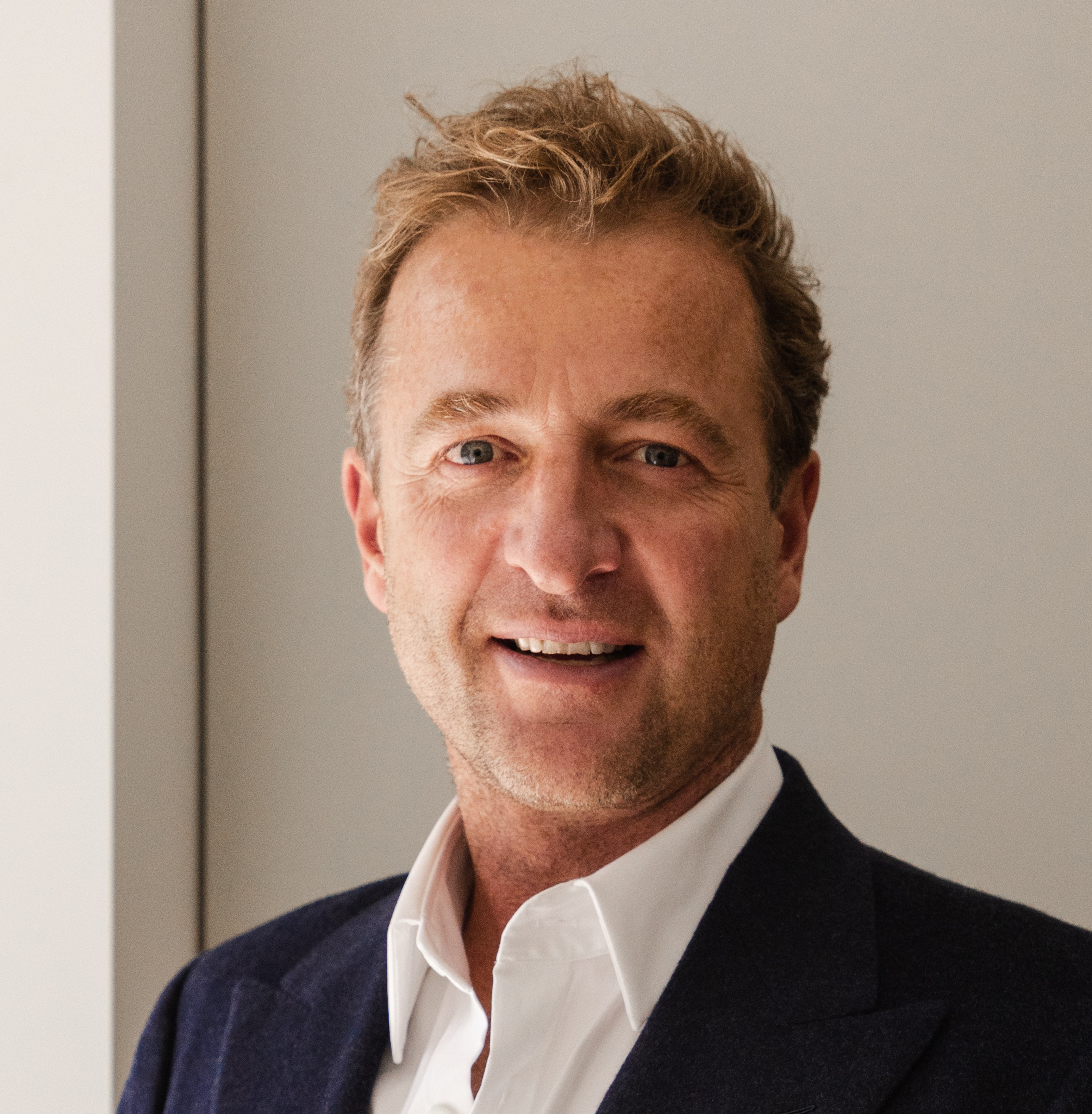 Cameron Wilson - Founder & Chair