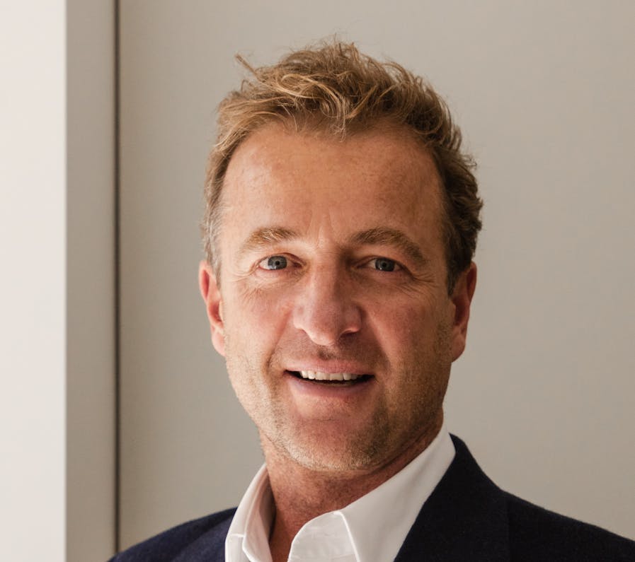 Cameron Wilson - Founder & Chair