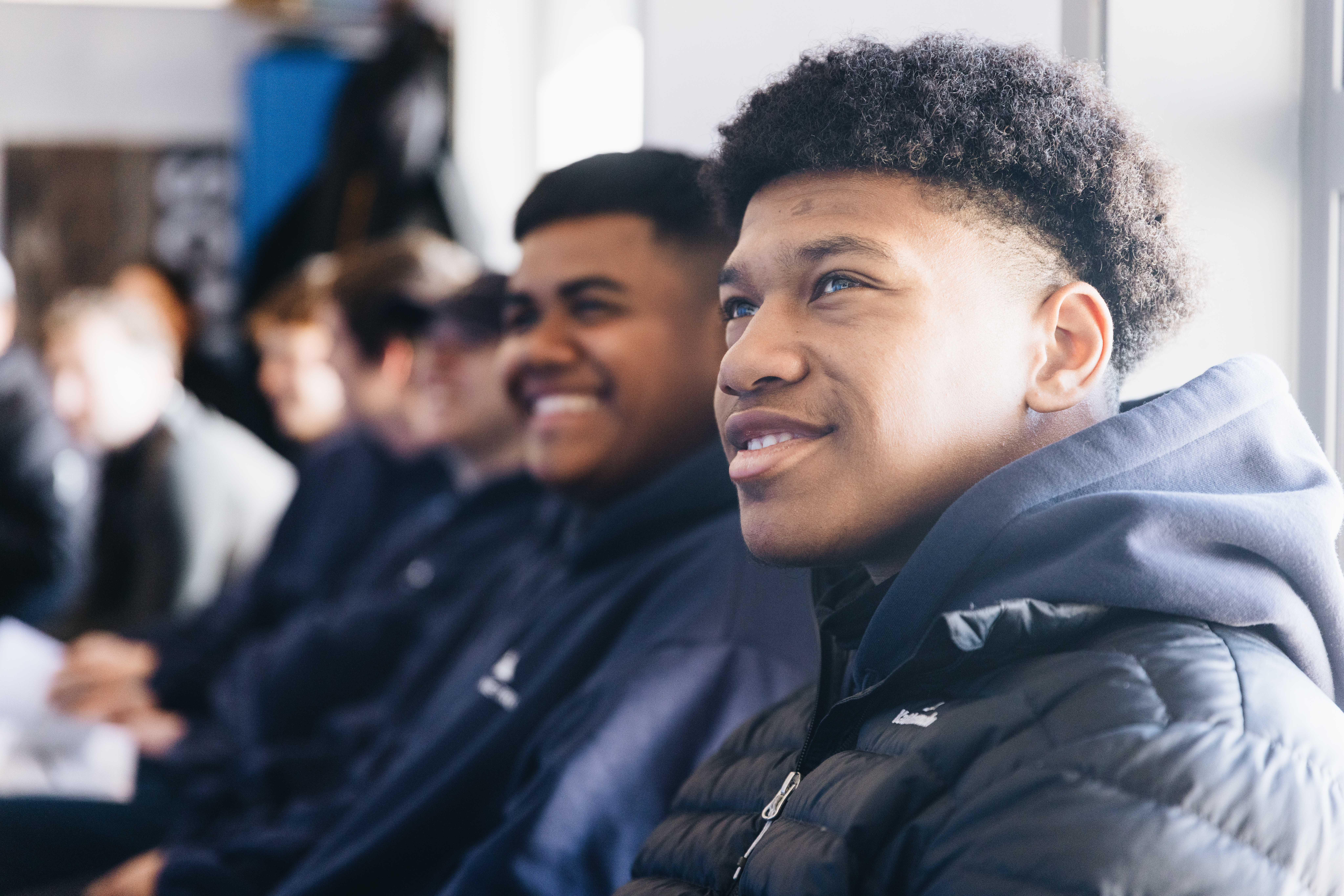 Coaching & Mentoring