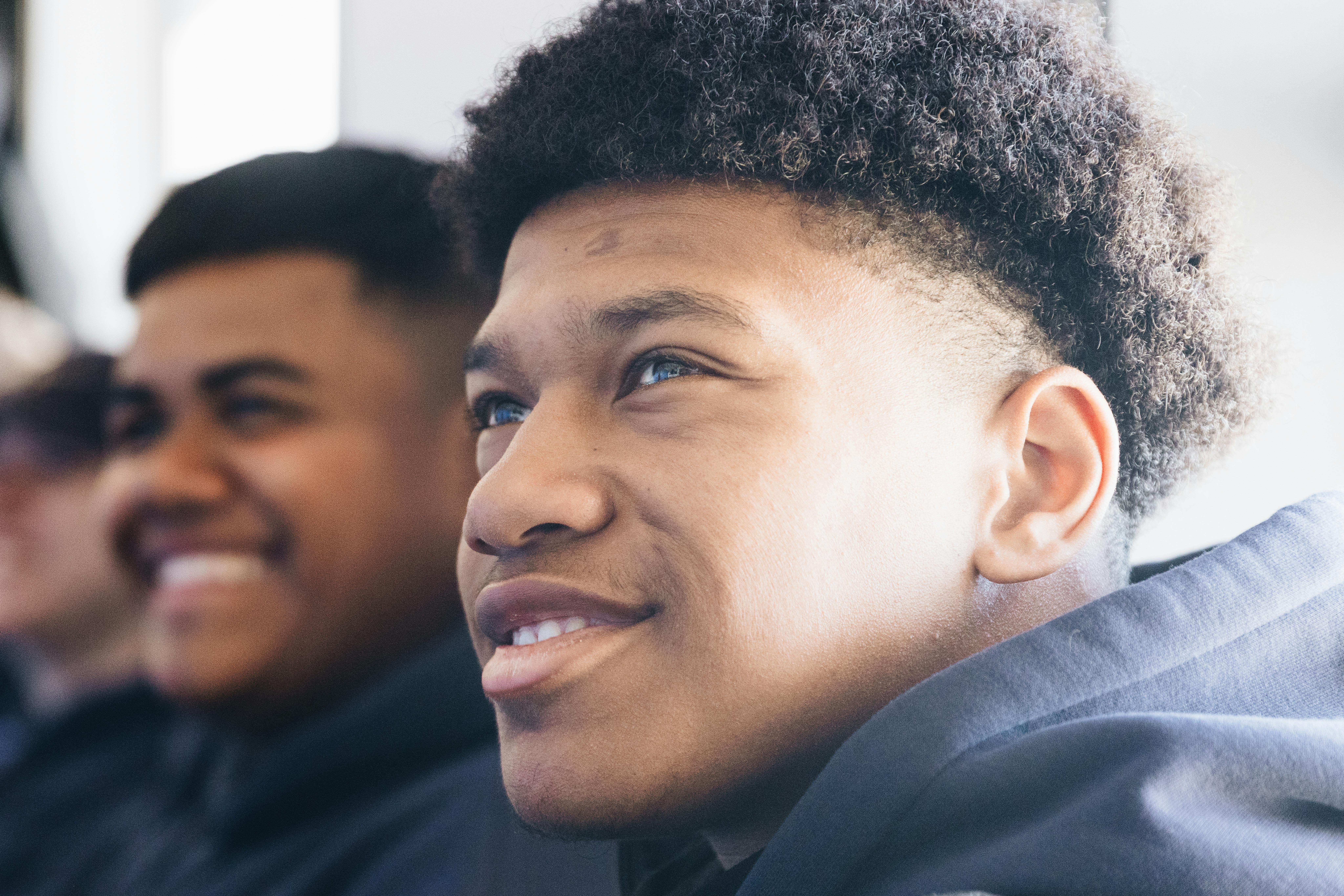 Coaching & Mentoring