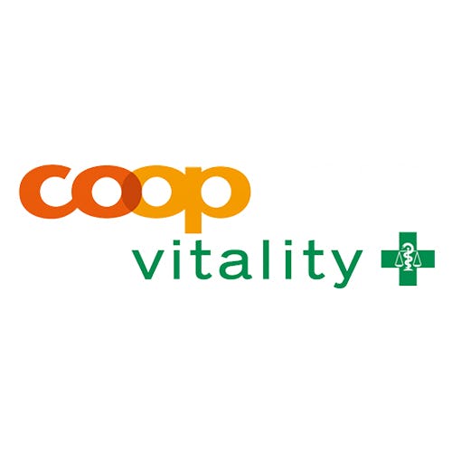 Logo Coop Vitality