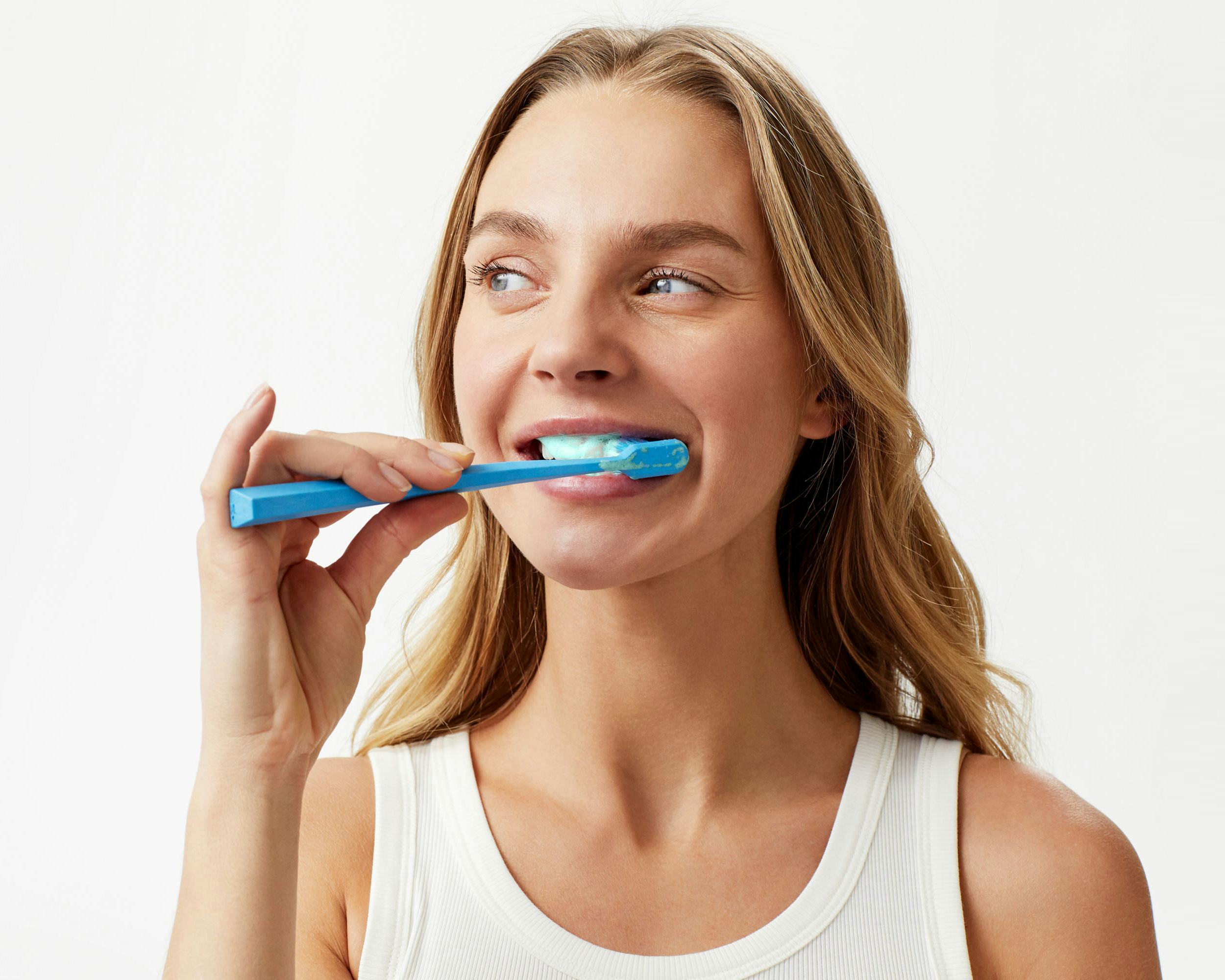 Alpine White Whitening Toothpaste Sensitivity Relief