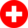 Le drapeau suisse