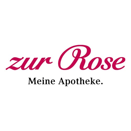 Zur Rose Apotheke Logo
